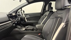 2026 (26) KIA SPORTAGE 1.6T GDi GT-Line 5dr DCT 5846004