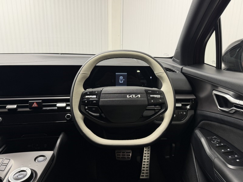 2026 (26) KIA SPORTAGE 1.6T GDi GT-Line 5dr DCT 5846008