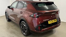 2026 (26) KIA SPORTAGE 1.6T GDi GT-Line 5dr DCT 5845998