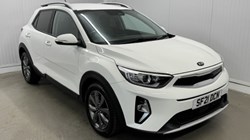 2021 (21) KIA STONIC 1.0T GDi 99 2 5dr 5235626