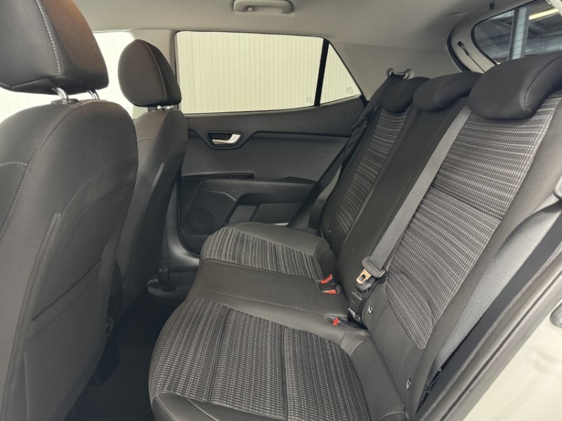 2021 (21) KIA STONIC 1.0T GDi 99 2 5dr 5235633