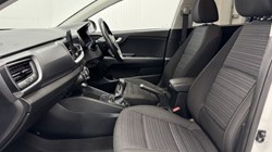2021 (21) KIA STONIC 1.0T GDi 99 2 5dr 5235637