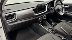 2021 (21) KIA STONIC 1.0T GDi 99 2 5dr 5235636