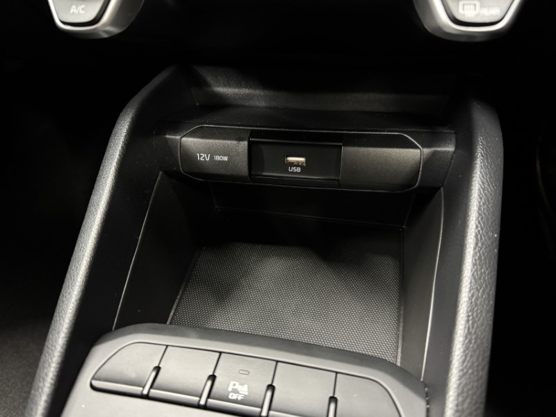 2021 (21) KIA STONIC 1.0T GDi 99 2 5dr 5235644