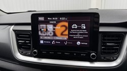 2021 (21) KIA STONIC 1.0T GDi 99 2 5dr 5235647