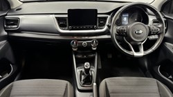 2021 (21) KIA STONIC 1.0T GDi 99 2 5dr 5235635