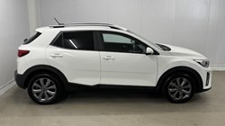 2021 (21) KIA STONIC 1.0T GDi 99 2 5dr 5235652