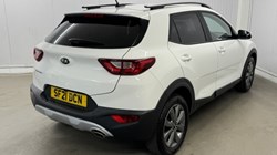 2021 (21) KIA STONIC 1.0T GDi 99 2 5dr 5235627