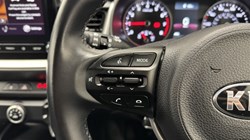 2021 (21) KIA STONIC 1.0T GDi 99 2 5dr 5235648