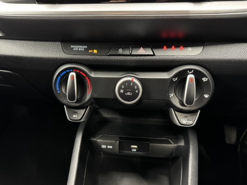 2021 (21) KIA STONIC 1.0T GDi 99 2 5dr 5235645