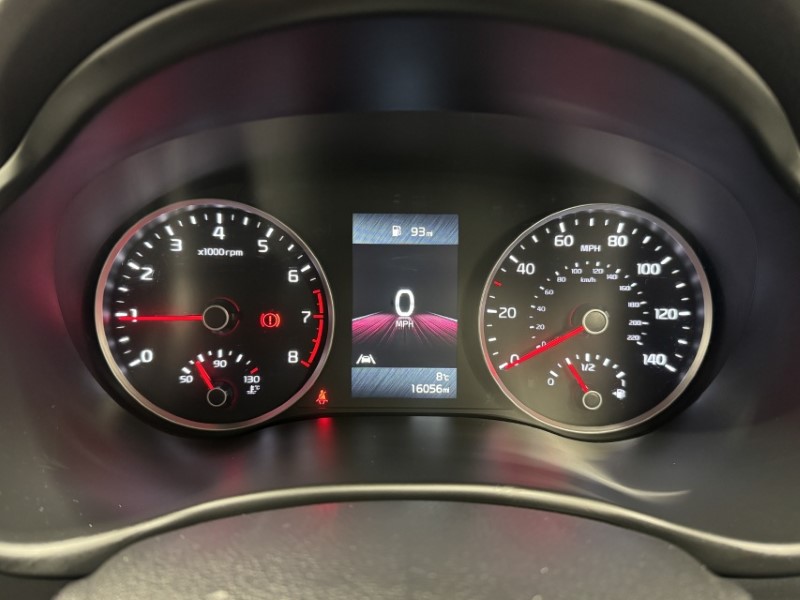 2021 (21) KIA STONIC 1.0T GDi 99 2 5dr 5235649