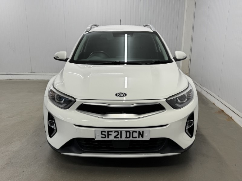 2021 (21) KIA STONIC 1.0T GDi 99 2 5dr 5235653
