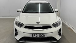 2021 (21) KIA STONIC 1.0T GDi 99 2 5dr 5235653
