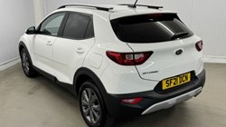2021 (21) KIA STONIC 1.0T GDi 99 2 5dr 5235629