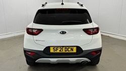 2021 (21) KIA STONIC 1.0T GDi 99 2 5dr 5235628