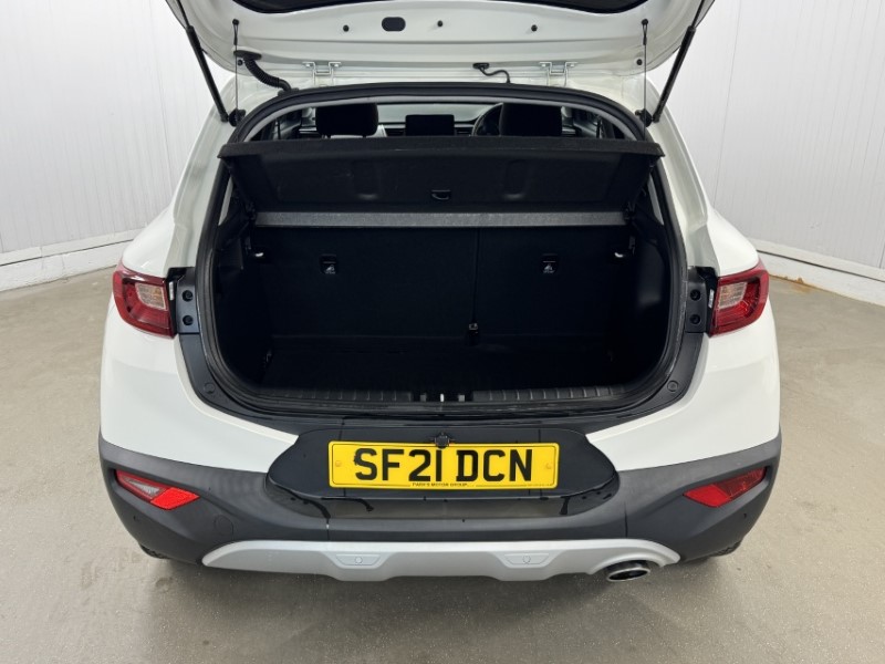 2021 (21) KIA STONIC 1.0T GDi 99 2 5dr 5235631