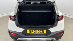 2021 (21) KIA STONIC 1.0T GDi 99 2 5dr 5235631