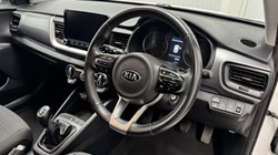 2021 (21) KIA STONIC 1.0T GDi 99 2 5dr 5235639