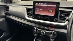 2021 (21) KIA STONIC 1.0T GDi 99 2 5dr 5235642