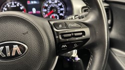 2021 (21) KIA STONIC 1.0T GDi 99 2 5dr 5235624