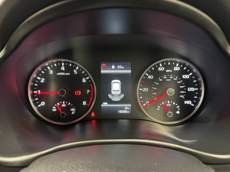 2021 (21) KIA STONIC 1.0T GDi 99 2 5dr 5235650