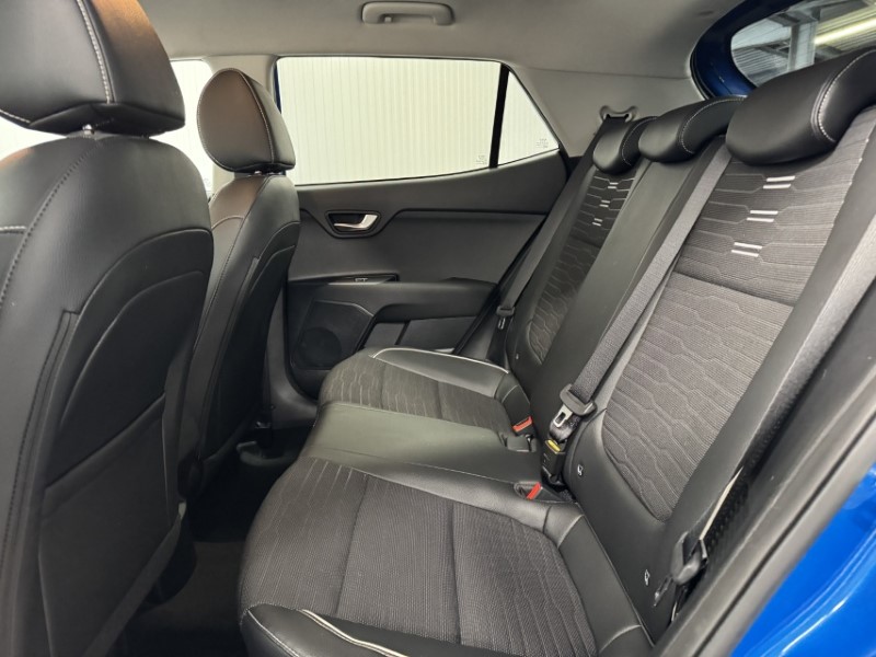 2024 (24) KIA STONIC 1.0T GDi 48V GT-Line S 5dr 5239225