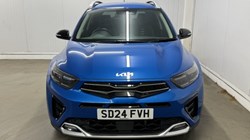 2024 (24) KIA STONIC 1.0T GDi 48V GT-Line S 5dr 5239240