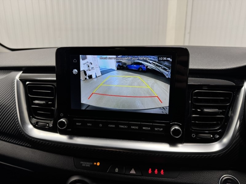 2024 (24) KIA STONIC 1.0T GDi 48V GT-Line S 5dr 5239235