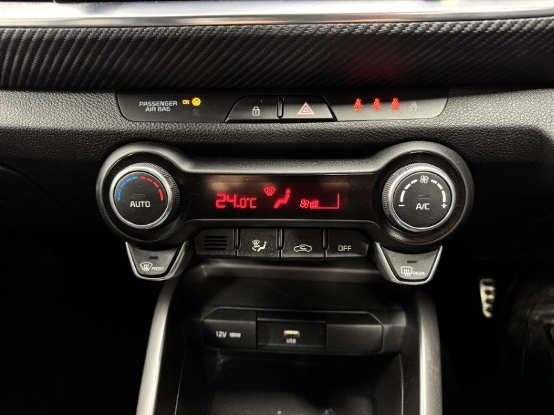 2024 (24) KIA STONIC 1.0T GDi 48V GT-Line S 5dr 5239232