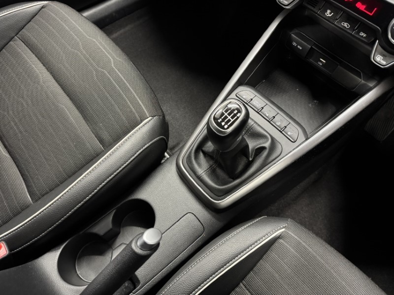 2024 (24) KIA STONIC 1.0T GDi 48V GT-Line S 5dr 5239231