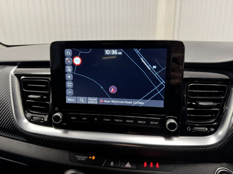 2024 (24) KIA STONIC 1.0T GDi 48V GT-Line S 5dr 5239233