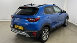2024 (24) KIA STONIC 1.0T GDi 48V GT-Line S 5dr 5239241