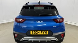 2024 (24) KIA STONIC 1.0T GDi 48V GT-Line S 5dr 5239222