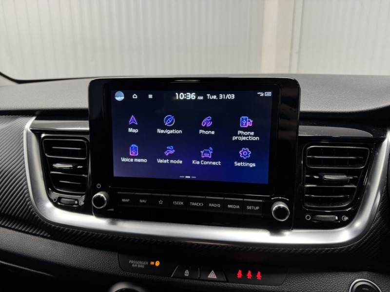 2024 (24) KIA STONIC 1.0T GDi 48V GT-Line S 5dr 5239234