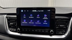2024 (24) KIA STONIC 1.0T GDi 48V GT-Line S 5dr 5239234