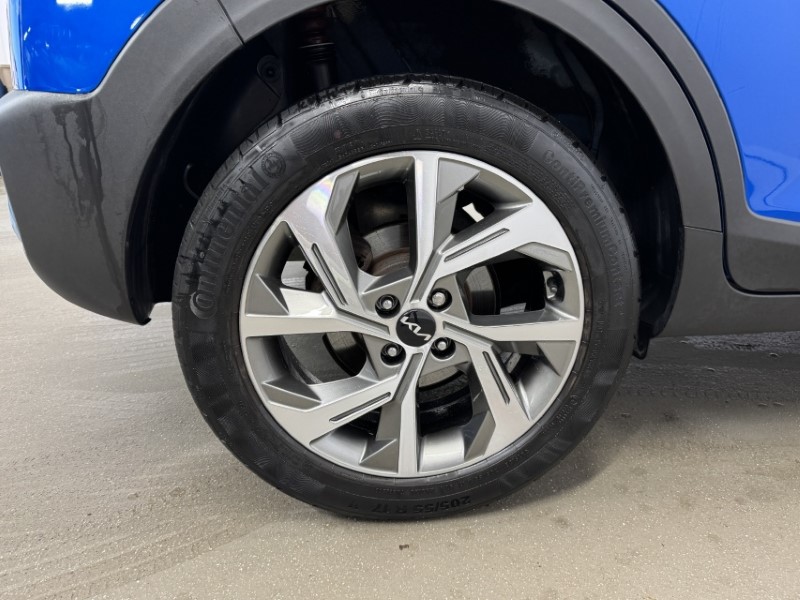 2024 (24) KIA STONIC 1.0T GDi 48V GT-Line S 5dr 5239224