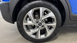 2024 (24) KIA STONIC 1.0T GDi 48V GT-Line S 5dr 5239224