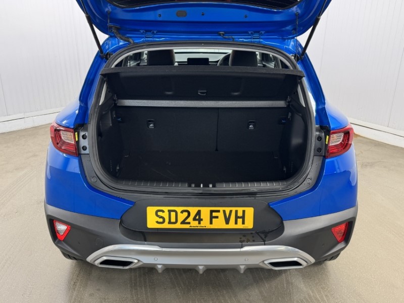 2024 (24) KIA STONIC 1.0T GDi 48V GT-Line S 5dr 5239243