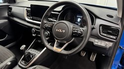 2024 (24) KIA STONIC 1.0T GDi 48V GT-Line S 5dr 5239229