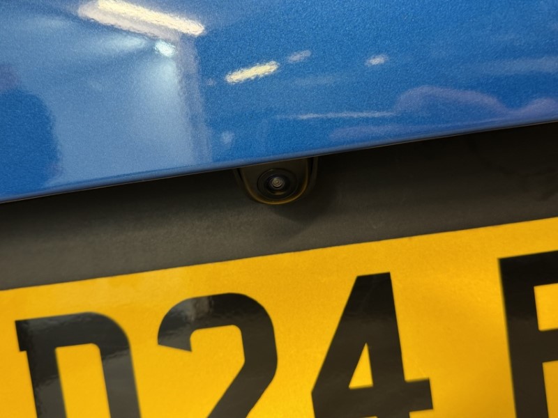 2024 (24) KIA STONIC 1.0T GDi 48V GT-Line S 5dr 5239223