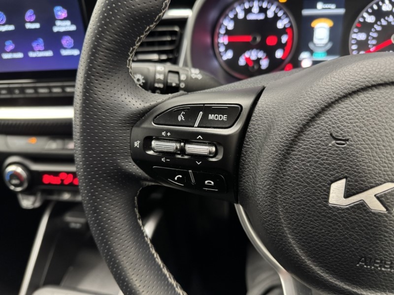 2024 (24) KIA STONIC 1.0T GDi 48V GT-Line S 5dr 5239236