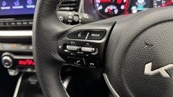2024 (24) KIA STONIC 1.0T GDi 48V GT-Line S 5dr 5239236