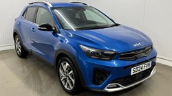 2024 (24) KIA STONIC 1.0T GDi 48V GT-Line S 5dr 5239251