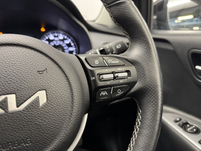 2024 (24) KIA STONIC 1.0T GDi 48V GT-Line S 5dr 5239237