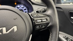 2024 (24) KIA STONIC 1.0T GDi 48V GT-Line S 5dr 5239237