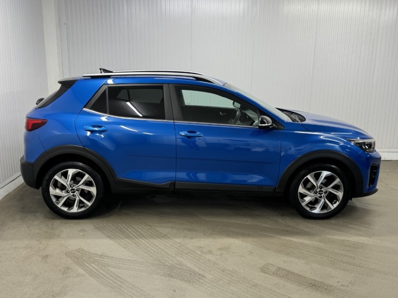 2024 (24) KIA STONIC 1.0T GDi 48V GT-Line S 5dr 5239239