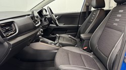 2024 (24) KIA STONIC 1.0T GDi 48V GT-Line S 5dr 5239227
