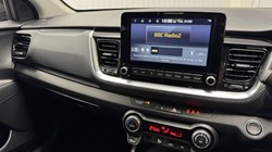 2024 (24) KIA STONIC 1.0T GDi 48V GT-Line S 5dr 5239248