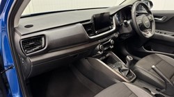 2024 (24) KIA STONIC 1.0T GDi 48V GT-Line S 5dr 5239246