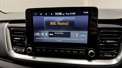 2024 (24) KIA STONIC 1.0T GDi 48V GT-Line S 5dr 5239250